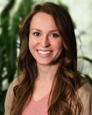 Photo of Rachel Dreher, Nutritionist/Dietitian, RD, LD