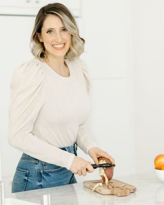 Photo of Brittany Rogers, Nutritionist/Dietitian [IN_LOCATION]