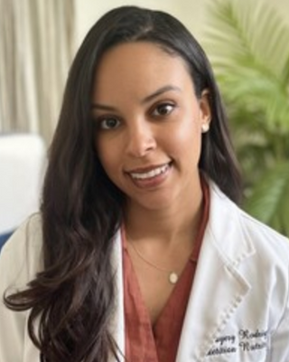 Photo of Nayery Rodriguez-Abreu, Nutritionist/Dietitian, RDN, LDN