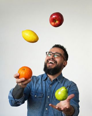 Photo of Miguel Trevino, Nutritionist/Dietitian, MS, RDN, LD