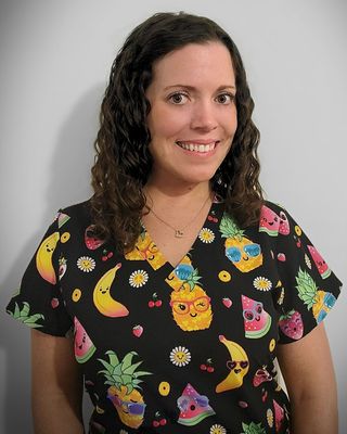 Photo of Amanda Downey, Nutritionist/Dietitian, MPH, RDN LDN, CLC