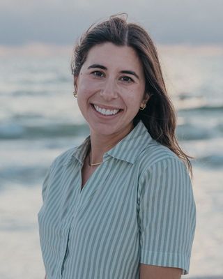 Photo of Sina D'Amico, Nutritionist/Dietitian, RDN, LDN