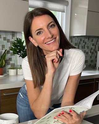 Photo of Nicole Hallissey, Nutritionist/Dietitian in New York, NY