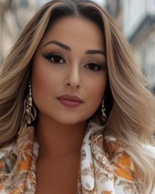 Photo of Georgena Rema V Esparza, Massage Therapist