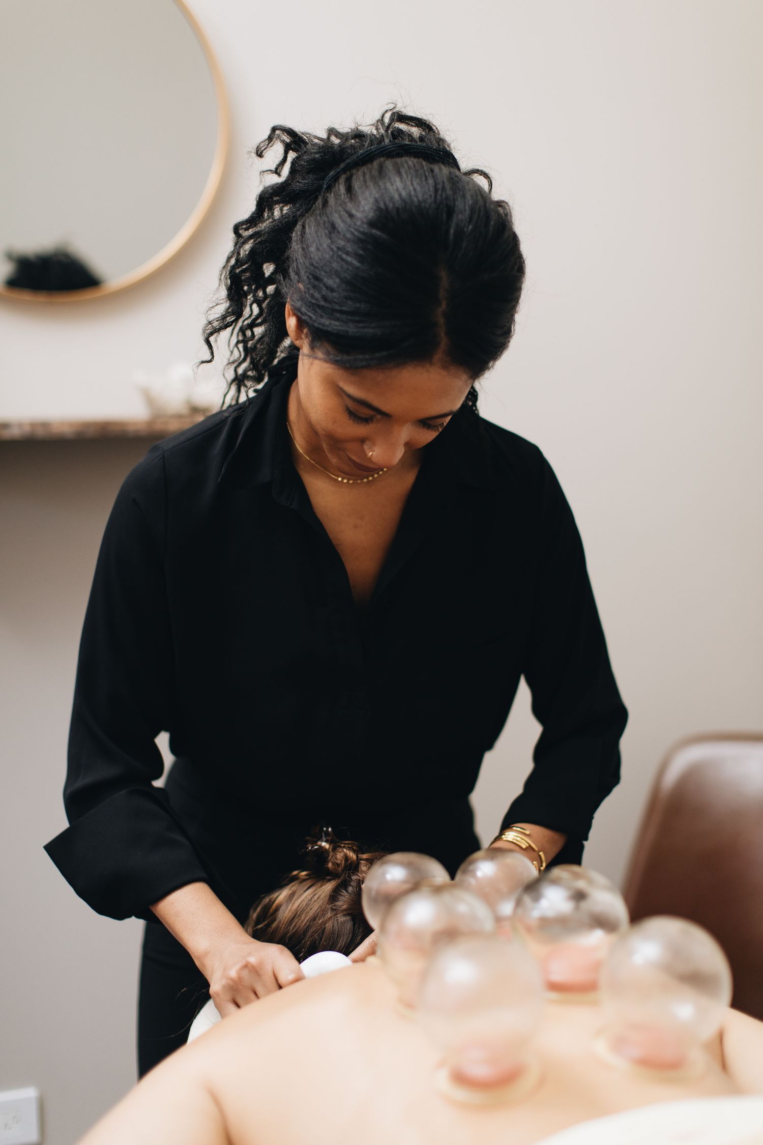 Stephanie Madden, Acupuncturist, Chicago, IL, 60622