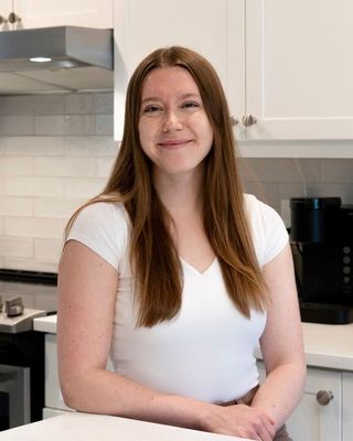 Photo of Olivia Carone, Nutritionist/Dietitian, RD