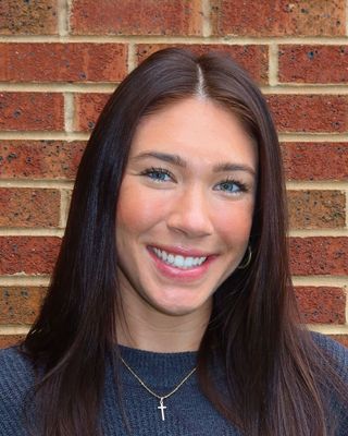 Photo of Grace Peyron, Nutritionist/Dietitian, RD, LDN