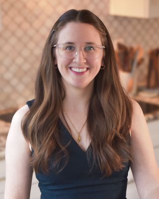 Photo of Kate Fossman, Nutritionist/Dietitian, RD, CDCES, MAOM