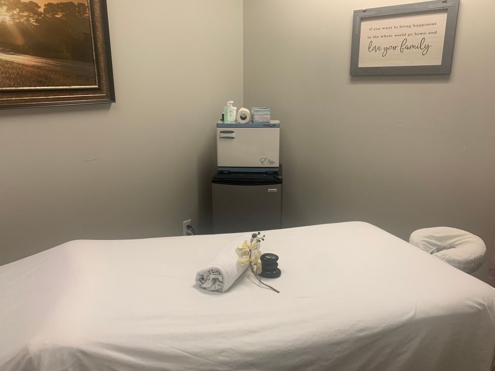 Therapeutic Massage, Massage Therapist, Dallas, TX, 75252