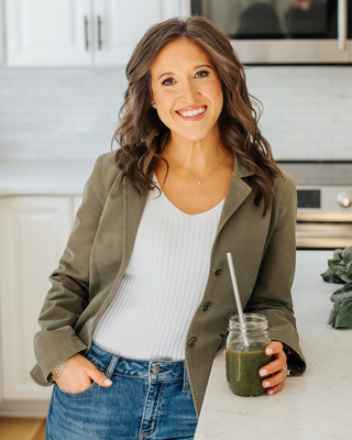 Photo of Elisa England, Nutritionist/Dietitian in New Jersey