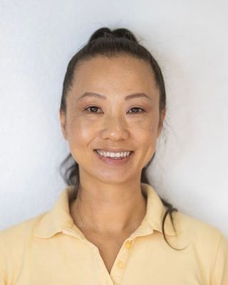 Photo of Misty Pakou Xiong, Massage Therapist in California