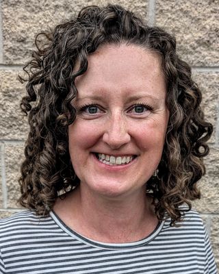 Photo of Andrea Kroeker, Nutritionist/Dietitian, BSc RD