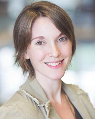 Photo of Élodie Gelin, Nutritionist/Dietitian, DtP