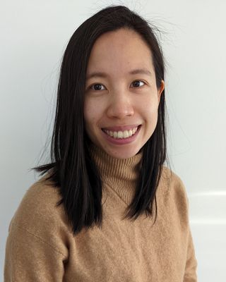 Photo of Miranda Wong, Nutritionist/Dietitian in British Columbia