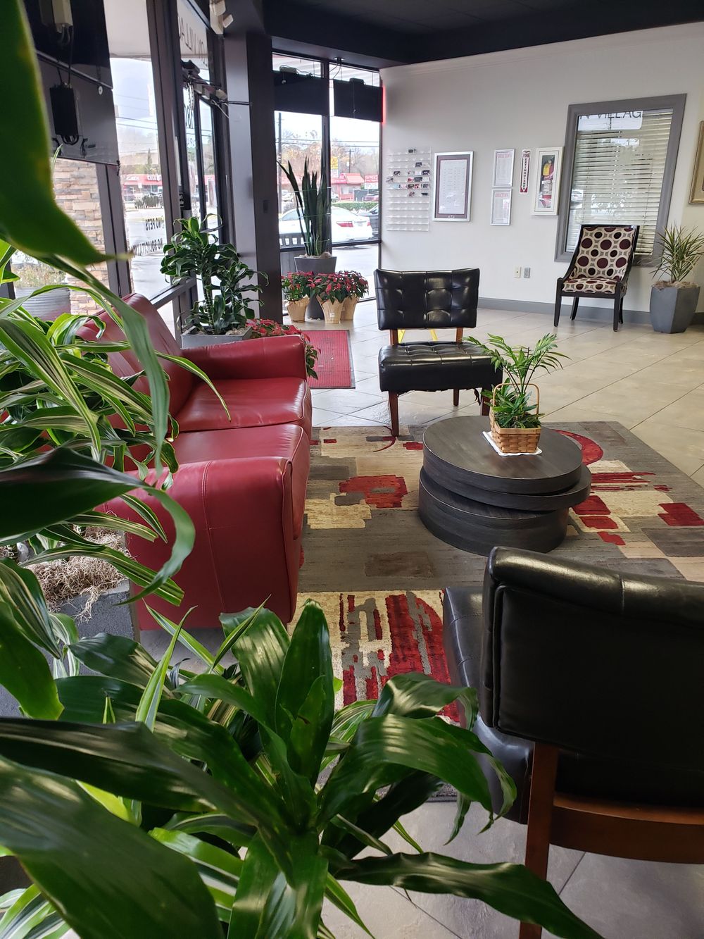 Thoun Konicke, Massage Therapist, Houston, TX, 77077