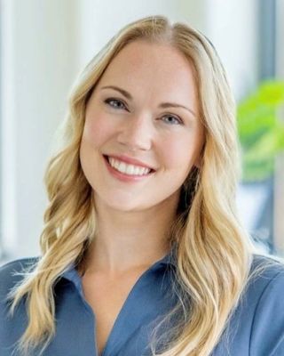 Photo of Erika Behrmann - Nuwell Nutrition, Nutritionist/Dietitian, RD, CSSD, CDCES