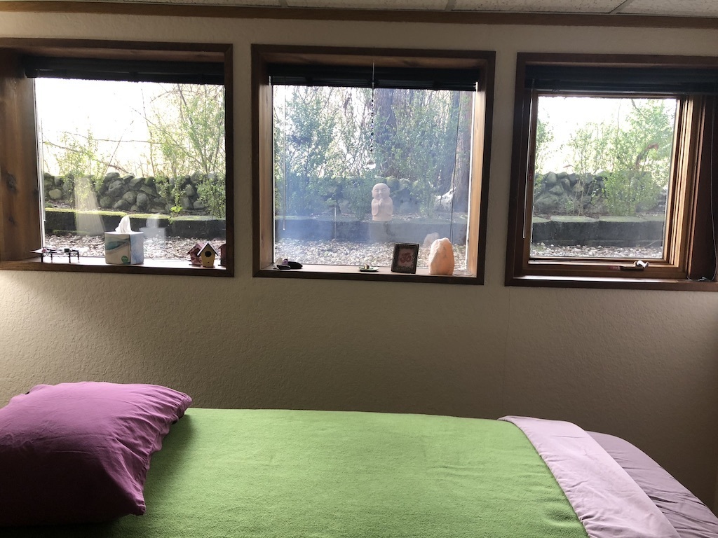 CranioSacral Therapy of Issaquah, Massage Therapist, Issaquah, WA