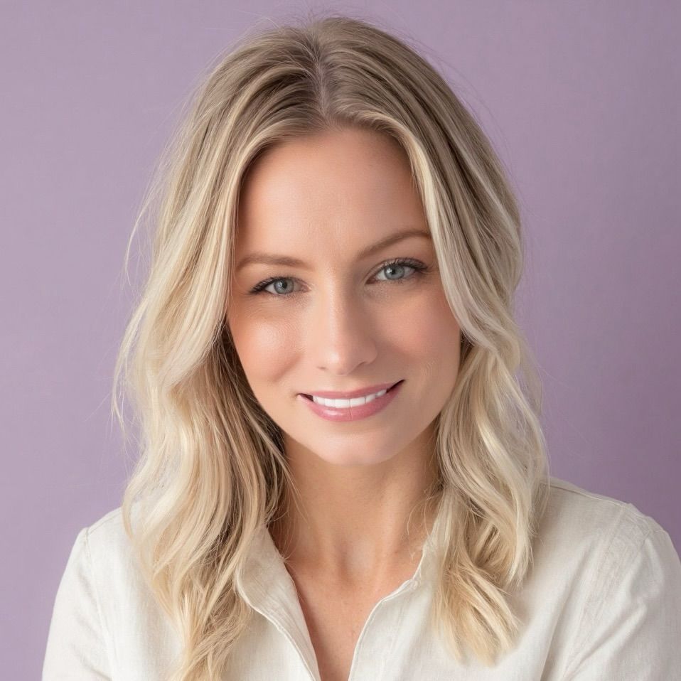 Ashley, root-cause naturopath, master-herbalist, trauma-informed practitioner, mold and environmental specialist