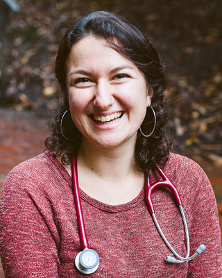Photo of S Lily Martin, Naturopath in Vermont