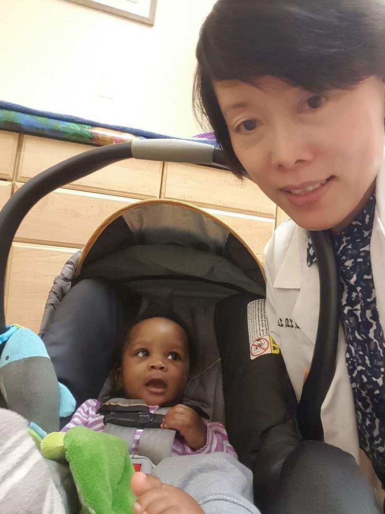 Yu Kang, Acupuncturist, Decatur, GA, 30033