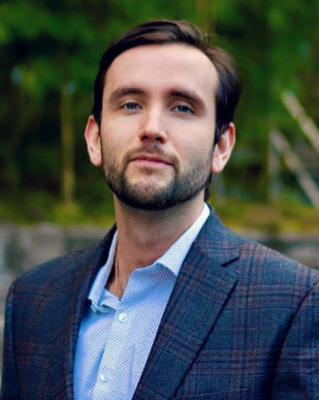 Photo of Bogdan Makartchuk, Naturopath in New York