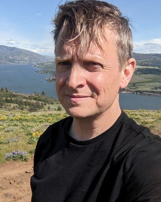 Photo of Tucker S Meager, Naturopath in Oregon