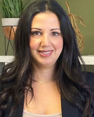 Photo of Christine Bou Sleiman, Nutritionist/Dietitian, MS, RDN, CLT