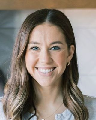 Photo of Colleen Elizabeth Bailey, Nutritionist/Dietitian in Amherst, NY