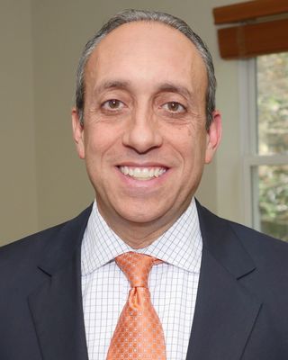 Photo of Anthony Fava, Chiropractor in New Jersey