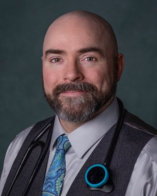 Photo of Michael Hummel, Naturopath, ND