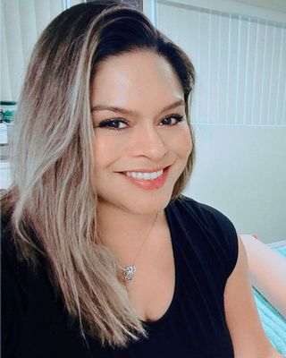 Photo of Maya P, Massage Therapist, CAMTC