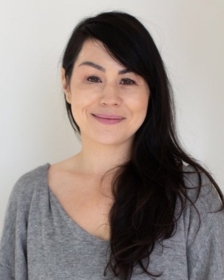 Photo of Mika Olin, Acupuncturist in Portland, OR