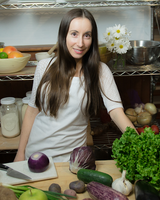 Photo of Jennifer Carlson, Nutritionist/Dietitian in Hadley, MA