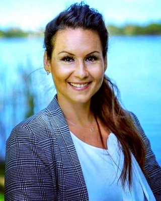 Photo of Jenn Giurgevich - Spark Nutrition and Health, Nutritionist/Dietitian, MScFN