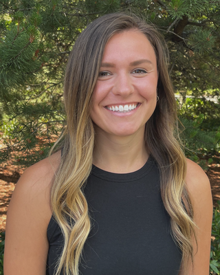 Photo of Callie Rodriguez (Graff), Nutritionist/Dietitian, RDN, LD, CD