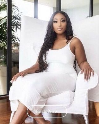 Photo of Iana leeann Parker - Je t’aime Wellness, Massage Therapist