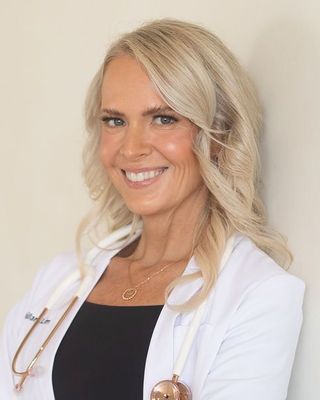 Photo of Hillary Lim, Naturopath, ND