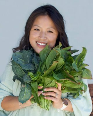 Photo of Edith Yang, Nutritionist/Dietitian in Arcadia, CA