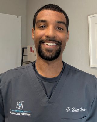 Photo of Brian Bernier, Naturopath, NMD