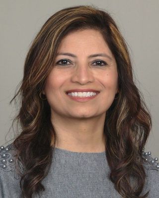 Photo of Nasreen Rehmani, Nutritionist/Dietitian [IN_LOCATION]