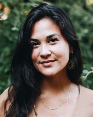 Photo of Naomi Gerep, Naturopath in Georgia
