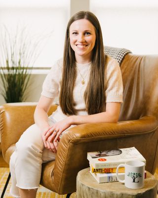 Photo of Kara C Kasson, Nutritionist/Dietitian, MS, RD, LMNT
