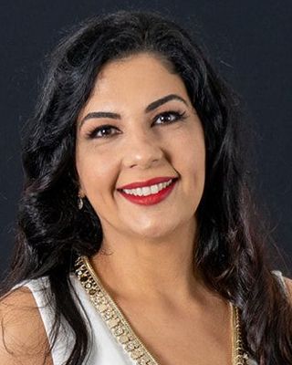 Photo of Shadia Hamadeh, Nutritionist/Dietitian [IN_LOCATION]