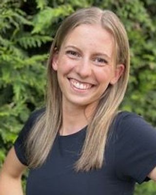 Photo of Emily Pankratz, Nutritionist/Dietitian in British Columbia