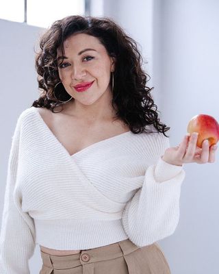 Photo of Sarah Lawson, Nutritionist/Dietitian, RDN, CD
