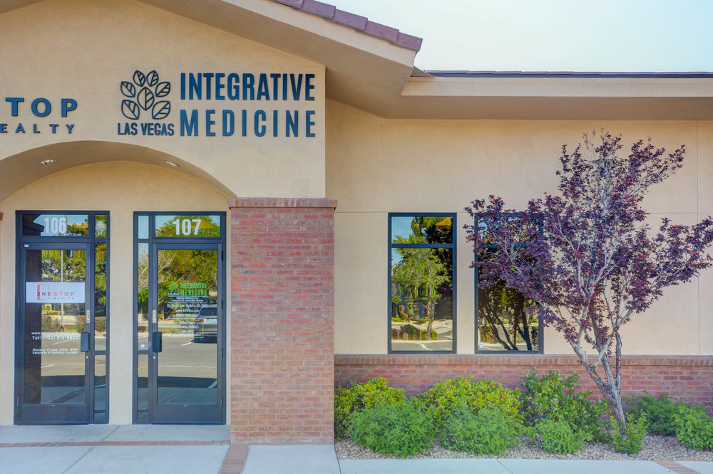 Grace Im, Acupuncturist, Las Vegas, NV, 89146