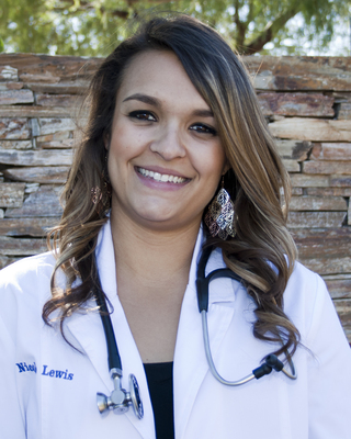 Photo of Nicole Lewis, Naturopath in Clackamas County, OR