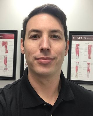 Photo of Timothy Cordaro, Massage Therapist in Great Neck, NY