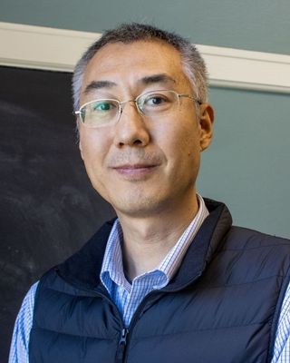 Photo of Dongcheng Li, Acupuncturist, LAc, EdD