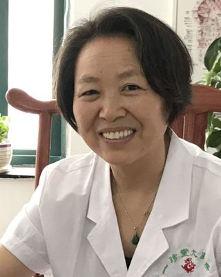 Photo of Junjie Yang, Acupuncturist in New York